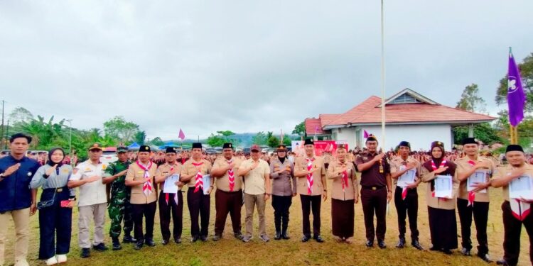 Ketua Komisi III DPRD Ikuti Apel Besar Hari Pramuka 2025 1 Ketua Komisi III DPRD Ikuti Apel Besar Hari Pramuka 2025