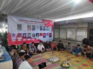 DPRD Kepahiang Dukung Pelestarian Sedekah Bumi Sebagi Kebudayaan Lokal