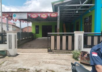 Warga Pertanyakan Transparansi Pemdes Talang Belitar Dalam Pengelolaan DD 3 Warga Pertanyakan Transparansi Pemdes Talang Belitar Dalam Pengelolaan DD