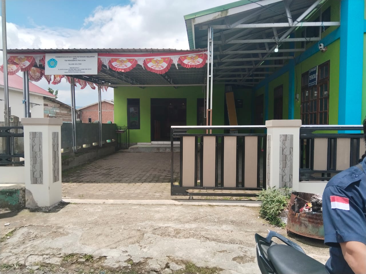 Warga Pertanyakan Transparansi Pemdes Talang Belitar Dalam Pengelolaan DD 5 IMG 20250930 WA0017