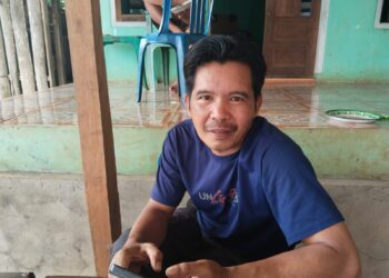 DD 2025, Pemdes Embong Sido Bangun Gedung Serba Guna 2 DD 2025, Pemdes Embong Sido Bangun Gedung Serba Guna