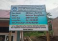 Home 67 2025, SMKN 2 Kepahiang Bangun 7 Lokal Baru