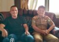 Home 66 PUPR Kepahiang Pasang Pipa PDAM Untuk 3 Kelurahan