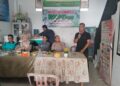 Home 64 Pemdes Simpang Kota Beringin Gelar Musdes dan RKPDes TA 2026