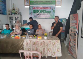 Pemdes Simpang Kota Beringin Gelar Musdes dan RKPDes TA 2026 47 Pemdes Simpang Kota Beringin Gelar Musdes dan RKPDes TA 2026