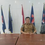 BPBD Kepahiang Susun Dokumen KRB