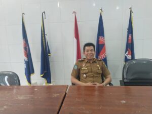 BPBD Kepahiang Susun Dokumen KRB