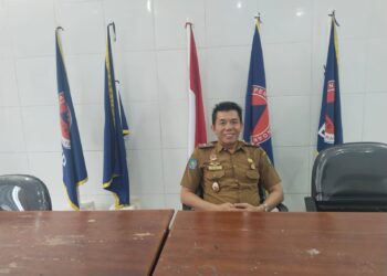 BPBD Kepahiang Susun Dokumen KRB 6 BPBD Kepahiang Susun Dokumen KRB