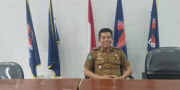 BPBD Kepahiang Susun Dokumen KRB 53 BPBD Kepahiang Susun Dokumen KRB
