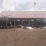 Program Nasional Prabowo, SD Negeri 16 Kelobak Rehab 3  Item Bangunan