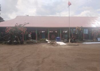Program Nasional Prabowo, SD Negeri 16 Kelobak Rehab 3 Item Bangunan 5 Program Nasional Prabowo, SD Negeri 16 Kelobak Rehab 3  Item Bangunan
