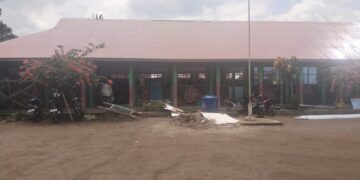 Program Nasional Prabowo, SD Negeri 16 Kelobak Rehab 3 Item Bangunan 52 Program Nasional Prabowo, SD Negeri 16 Kelobak Rehab 3  Item Bangunan