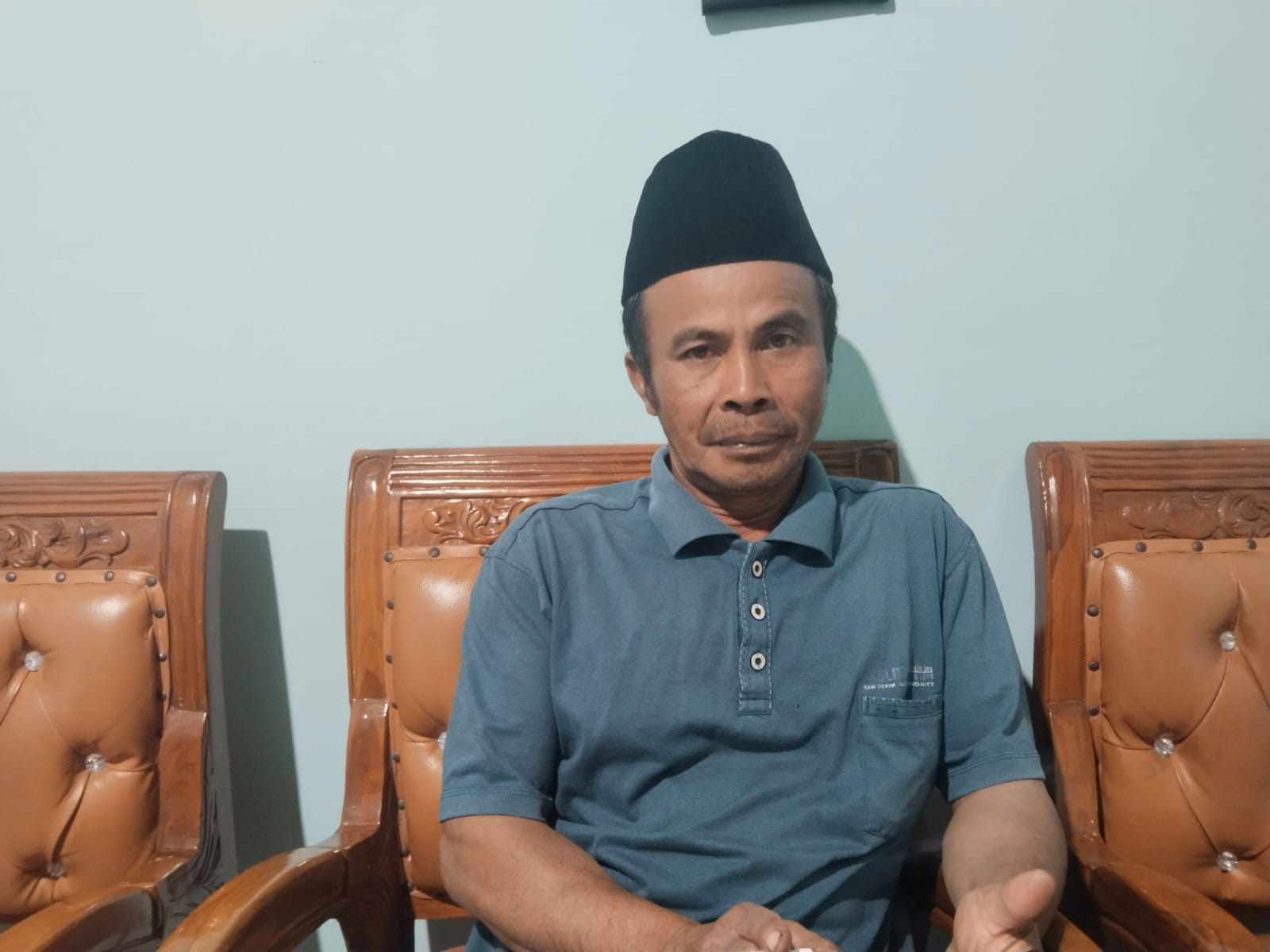 Pemdes Air Dingin, Kerjakan 2 Link Proyek Infrastruktur Tahun 2025 4 IMG 20251029 WA0054