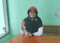 Program Prabowo, SMPN 16 Rejang Lebong T/A 2025 Rehab Beberapa Aitem