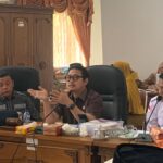Banggar Dan TAPD Bahas Raperda APBD 2026