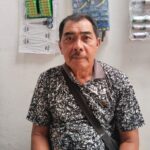 Pemerintah Desa Sindang Jati, Melaksanakan Pekerjaan Pembangunan di Berapa Aitem Tahun Anggran 2025