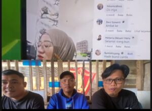 PWI Kepahiang Kecam Keras Tindakan Pemilik Akun Facebook Wikee Novalia Karena Merendahkan Profesi Wartawan