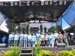Hompimpah Bengkulu 2025, Revitalisasi Permainan Rakyat dan Olahraga Tradisional