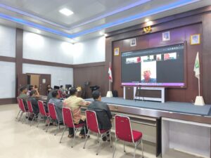 Bantuan Kemanusiaan Bencana Sumatra, Pemkab Kepahiang Siap Berkontribusi