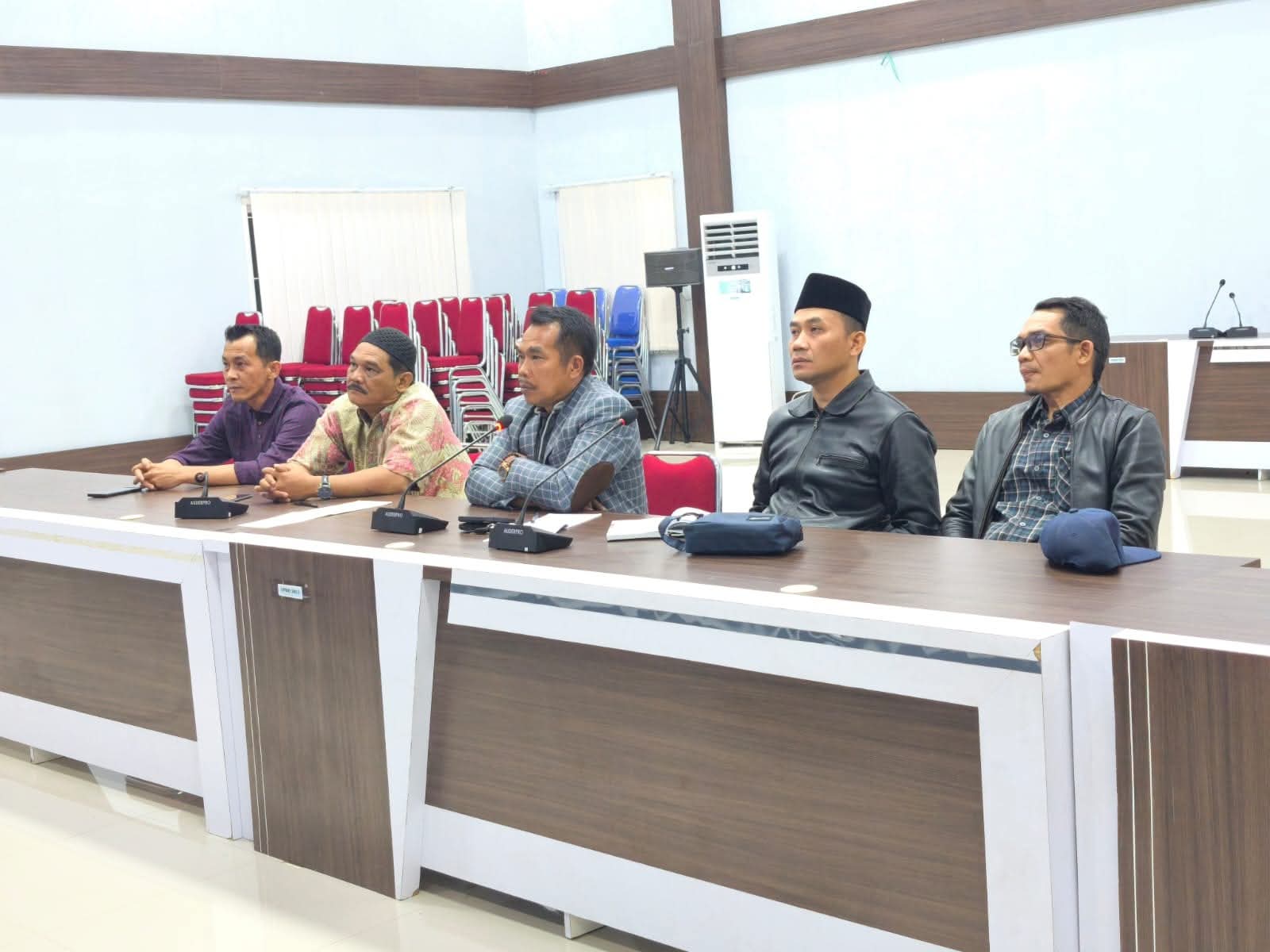 Bantuan Kemanusiaan Bencana Sumatra, Pemkab Kepahiang Siap Berkontribusi 2 FB IMG 1765632109696