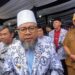 HGN ke-80 Provinsi Bengkulu Berlangsung Meriah