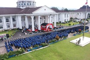 PENGUMUMAN RINGKASAN LAPORAN PENYELENGGARAAN PEMERINTAHAN DAERAH (RLPPD) KABUPATEN KEPAHIANG PROVINSI BENGKULU  TAHUN 2024