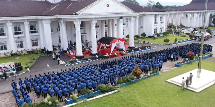 PENGUMUMAN RINGKASAN LAPORAN PENYELENGGARAAN PEMERINTAHAN DAERAH (RLPPD) KABUPATEN KEPAHIANG PROVINSI BENGKULU  TAHUN 2024