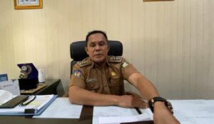 Jelang Nataru, Disperkop UKM Pastikan Distribusi Gas Elpiji 3 Kg Aman