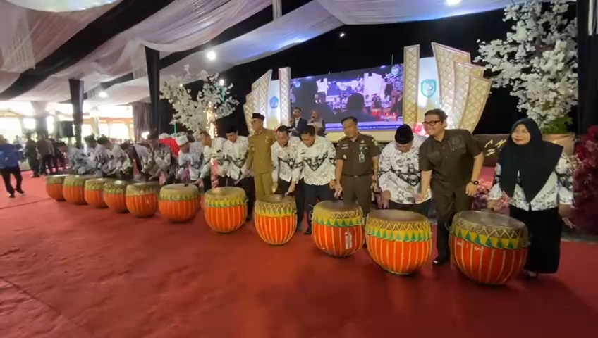 HGN ke-80 Provinsi Bengkulu Berlangsung Meriah 2 IMG 20251205 09465709