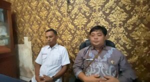 DD Minim Desa Kampung Bogor Gandeng Pihak Ketiga untuk Pembangunan