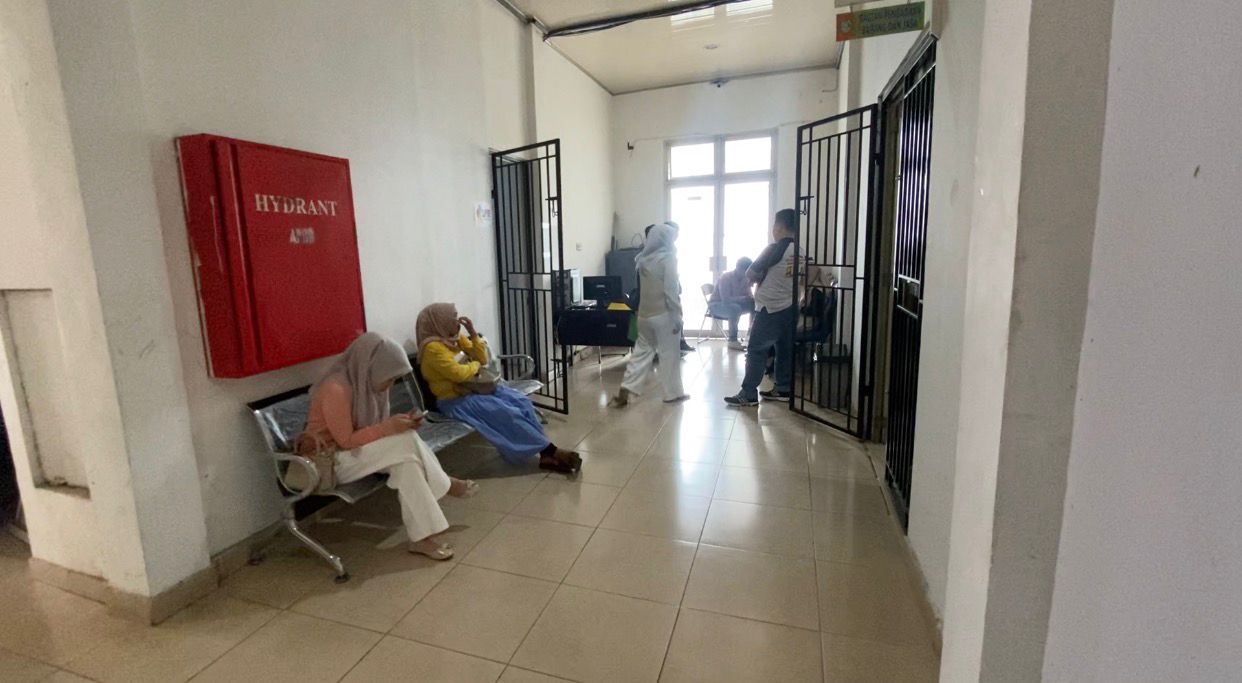 Ratusan Warga Daftar Jadi THL Kepahiang Melalui Outsourcing Mandiri 2 IMG 20260124 WA0080
