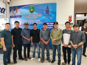 Pemkab Kepahiang Jemput Korban TPPO Dan Langsung Diserahkan Ke Pihak Keluarga