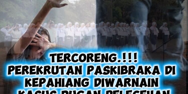 Perekrutan Paskibraka 2026 Di Kepahiang Tercoreng Kasus Dugaan Pelecehan 1 Perekrutan Paskibraka 2026 Di Kepahiang Tercoreng Kasus Dugaan Pelecehan