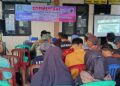 Pemdes Sido Rejo Gelar Sosialisasi APBDes Tahun Anggaran 2026