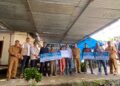 Sultan Salurkan 100 Unit Bedah Rumah di Kepahiang, Total 200 Unit BSPS Tahun 2026
