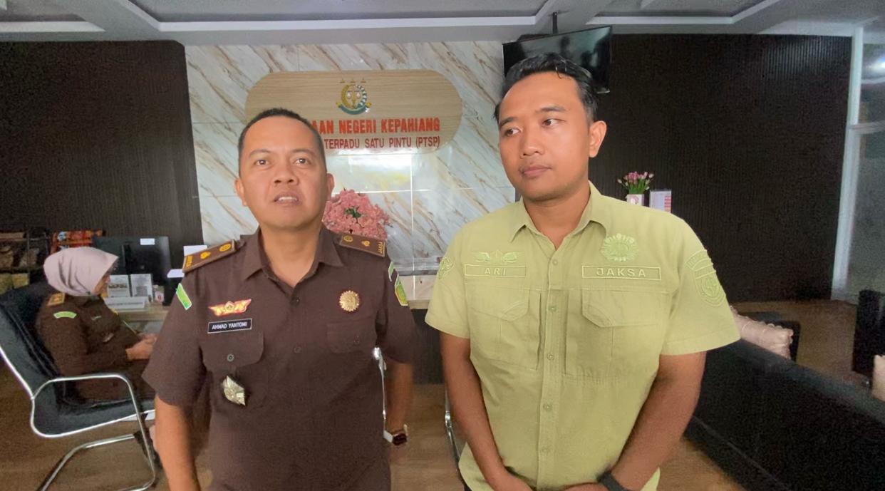 Kasus Gita Fitri Ramadani Segera P21, Hasil Autopsi Akan Dibuka di Pengadilan