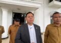 Sultan Dorong Pembangunan Sekolah Rakyat di Kepahiang Dipercepat