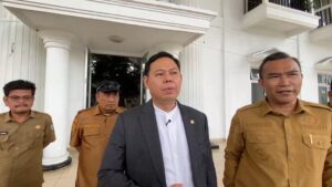 Sultan Dorong Pembangunan Sekolah Rakyat di Kepahiang Dipercepat