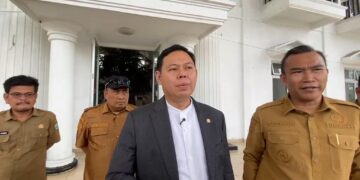 Sultan Dorong Pembangunan Sekolah Rakyat di Kepahiang Dipercepat