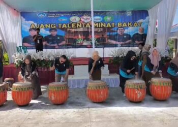 Dikbud Seleksi Pelajar Berprestasi Untuk O2SN, OSN Dan FLS3N 2026