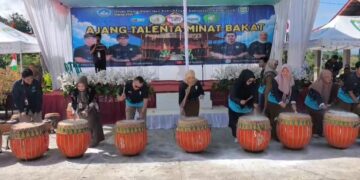 Dikbud Seleksi Pelajar Berprestasi Untuk O2SN, OSN Dan FLS3N 2026