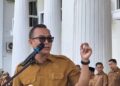 Jelang Hari Ulang Tahunnya, Bupati Kepahiang Haramkan ASN Beri Bingkisan dan Parcel