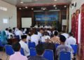 Musrembang Kecamatan Kepahiang, Wakil Bupati Abdul Hafizh: Utamakan Kepentingan Masyarakat 