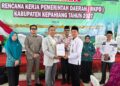 Pemda Kepahiang Gelar Musrenbang RKPD Tahun 2027