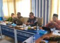 Bersama Bappeda, Bupati Pimpin Penyusunan Tema Pembangunan 2027