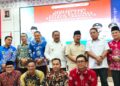 Bupati Bersama Bappeda Kepahiang, Hadiri Pertemuan Dengan Kepala Bappenas RI