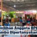 Banyak Tidak Dapat Undangan, Ada Apa Pemilihan Anggota BPD Taba Jambu.? 8 Banyak Tidak Dapat Undangan, Ada Apa Pemilihan Anggota BPD Taba Jambu.?