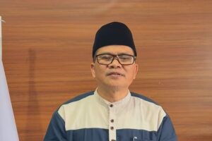 Kepala Bappeda Kabupaten Kepahiang Mendukung Sensus Ekonomi 2026