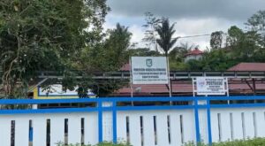Pilkades Serentak di Kepahiang, SK Kepanitiaan Terbit