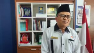 Baperinda di Kepahiang Belum Optimal, Masih Menunggu SDM Dilantik!